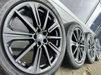 Set 20 inch originele BMW velgen X5 X6 G05 G06 winterbanden, Pneus et Jantes, Pneus hiver, Véhicule de tourisme, 275 mm