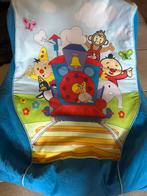 Zitzak Bumba, Enlèvement, Comme neuf