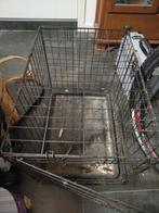 Cage de transport pour animaux Tom Co, Animaux & Accessoires, Enlèvement