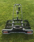 Fietsendrager (3 fietsen) - Thule EuroRide 941, Ophalen, 3 fietsen of meer, Elektrische fiets, Zo goed als nieuw