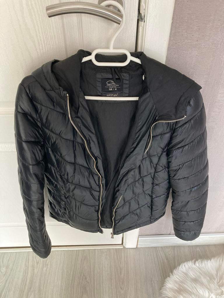 Maat 40, Kleding | Dames, Jassen | Zomer, Ophalen of Verzenden, Zo goed als nieuw, Maat 38/40 (M)