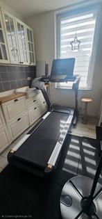 Tapis de course G6179TFT RS1000 TFT Multimedia, Ophalen