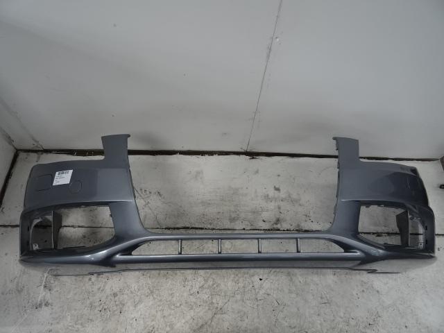 BUMPER VOOR Audi A4 Avant (B8) (01-2007/12-2015), Auto-onderdelen, Carrosserie, Bumper, Audi, Voor, Gebruikt