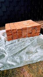 Bakstenen, Ophalen, Zo goed als nieuw, Bakstenen