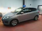 Ford c max 1600 ecoboost, Auto's, Voorwielaandrijving, Euro 5, Zwart, 4 cilinders