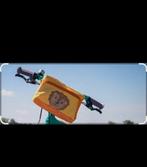 fiets tassen kinderen, Fietsen en Brommers, Ophalen, Nieuw