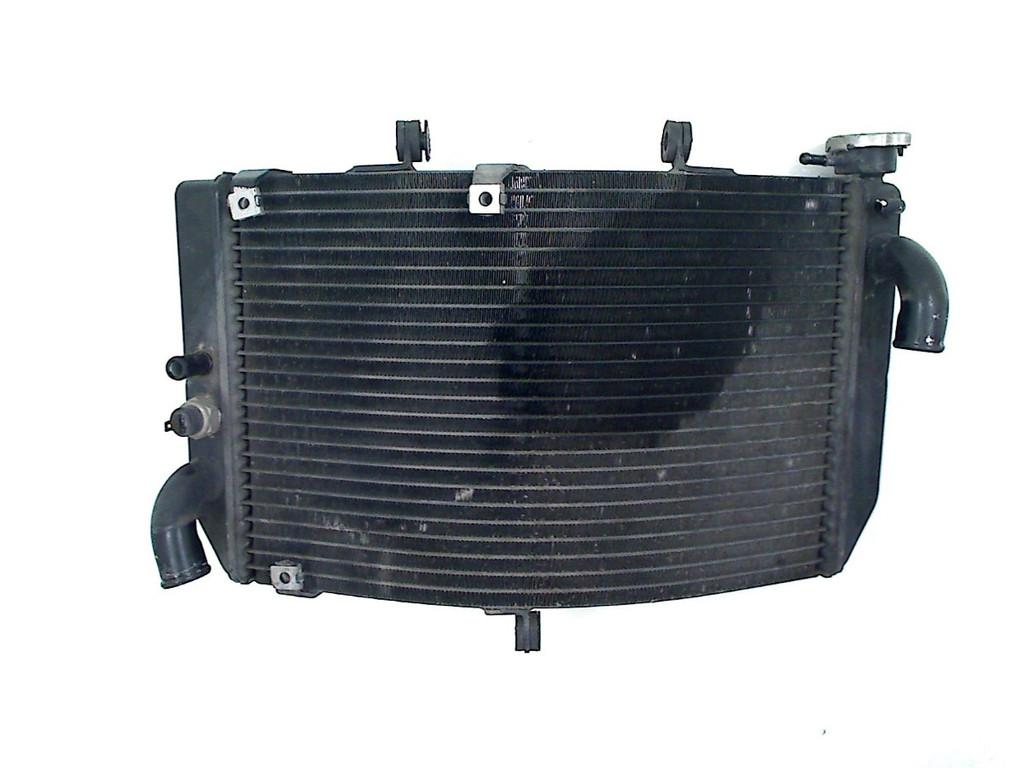 RADIATEUR EAU CBR 600 F 2001-2006 (CBR600F CBR600F4i PC35), Dhr. S. di Majo, Utilisé, Info@cama-motorparts.nl, P.J. Troelstraweg 8 8
3144 CX  MAASSLUIS, NL