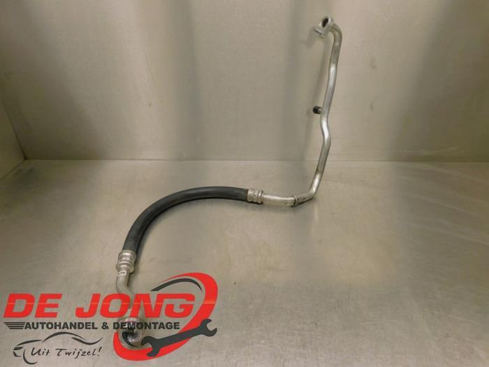 Tuyau clim d'un Skoda Octavia, -, 3 mois de garantie, Utilisé, Skoda