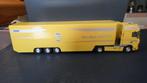 tekno vrachtwagen schaal 1:50, Hobby en Vrije tijd, Modelauto's | 1:50, Ophalen, Zo goed als nieuw, Bus of Vrachtwagen, Tekno