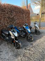 3x Kymco Agility project brommers, Enlèvement, Comme neuf, Kymco