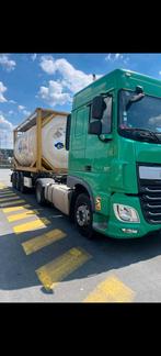 CHERCHE CHAUFFEUR CE+ADR. 3500-4500eur