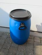 Regenton, waterton, Minder dan 75 liter, Ophalen, Zo goed als nieuw, Kunststof