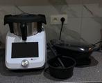 Monsieur cuisine smart, Elektronische apparatuur, Ophalen