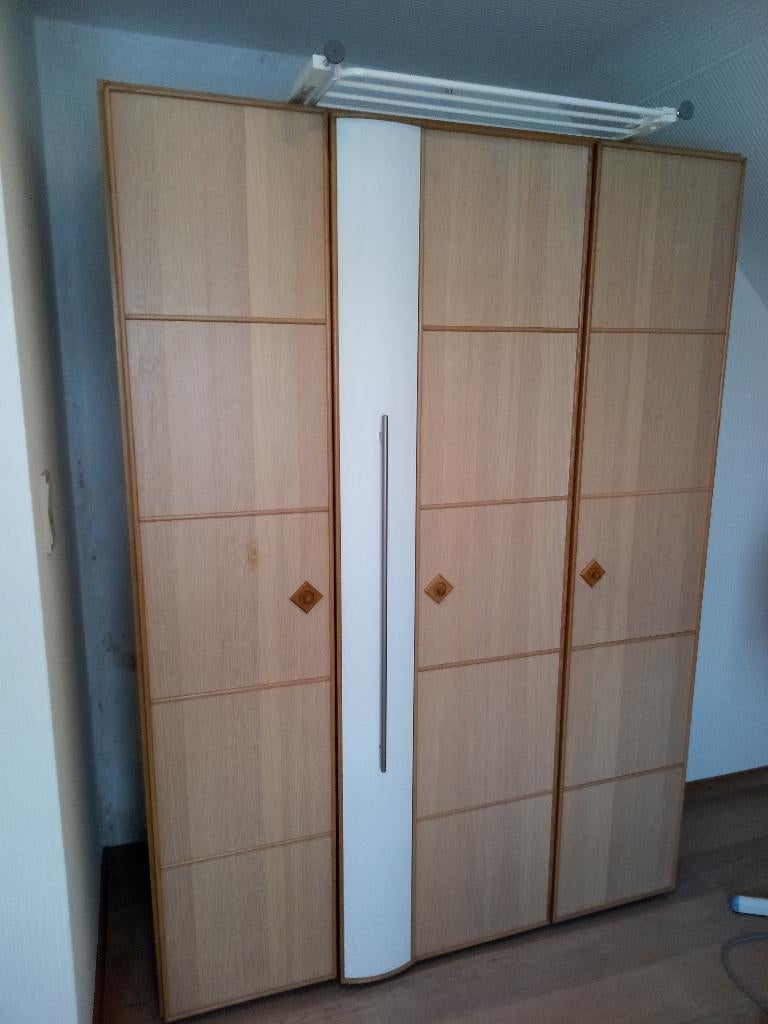 2 EENPERSOONSKAMERS/TIENERKAMERS, Ophalen of Verzenden