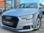 Audi A3 1.5 Tfsi Sport EURO 6 D-Temp 2020, Autos, Argent ou Gris, Achat, Euro 6, Entreprise
