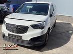 Voorkop compleet van een Opel Combo (EWP), Gebruikt, -, -, Opel