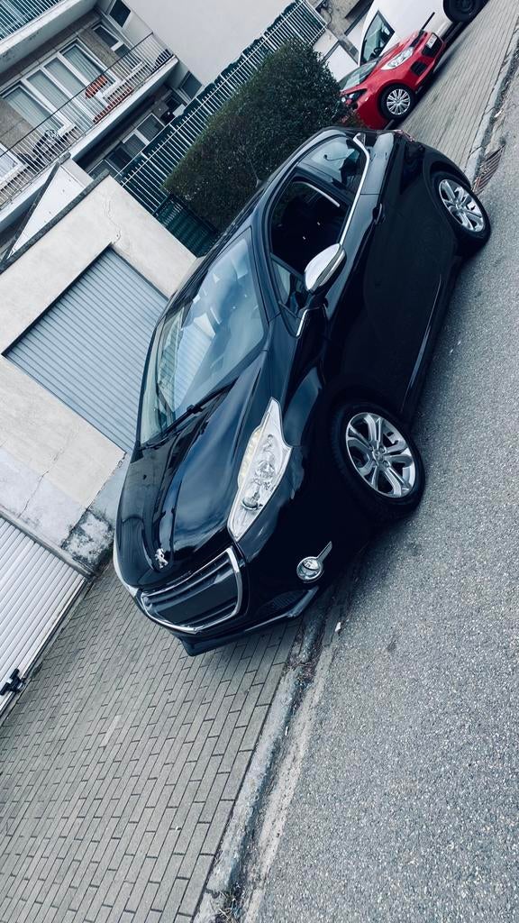 Belle P 208/1.2cc gt line/cuir/gps/camera/état neuf, Cuir, Euro 5, Achat, Commande vocale