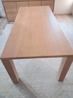 eettafel, Huis en Inrichting, Ophalen, Zo goed als nieuw