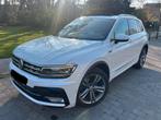 Volkswagen Tiguan Tiguan 2.0 TSI 4Motion R LINE BMT DSG, Cuir, Achat, Euro 6, Entreprise