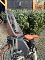 Achterzitje, Fietsen en Brommers, Ophalen, Achterzitje, 9 t/m 36 kg, Gebruikt