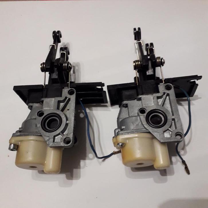 Diverse onderdelen Spartamet, Fietsen en Brommers, Snorfietsen en Snorscooters, Zo goed als nieuw, Spartamet, Tweetakt, Ophalen of Verzenden