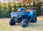 Polaris Sportsman 570 EPS – 2022 – 3.000 km 7000€ ex btw, Motoren