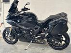 BMW S1000XR, Motoren, Bedrijf, Toermotor, Sportuitlaat, Meer dan 35 kW