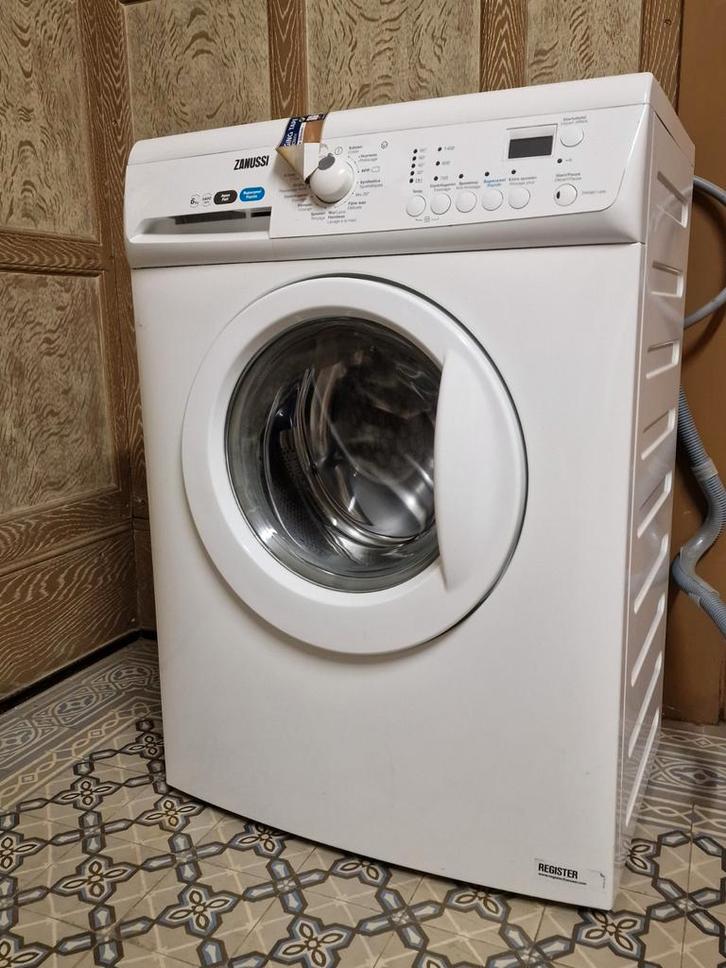 Machine à laver, Electroménager, Lave-linge, Enlèvement