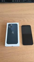 Apple iPhone 13 128 Go Midnight, 128 GB, IPhone 13, Comme neuf, Enlèvement