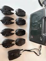 Fox mx 4 + 1, Ophalen, Zo goed als nieuw