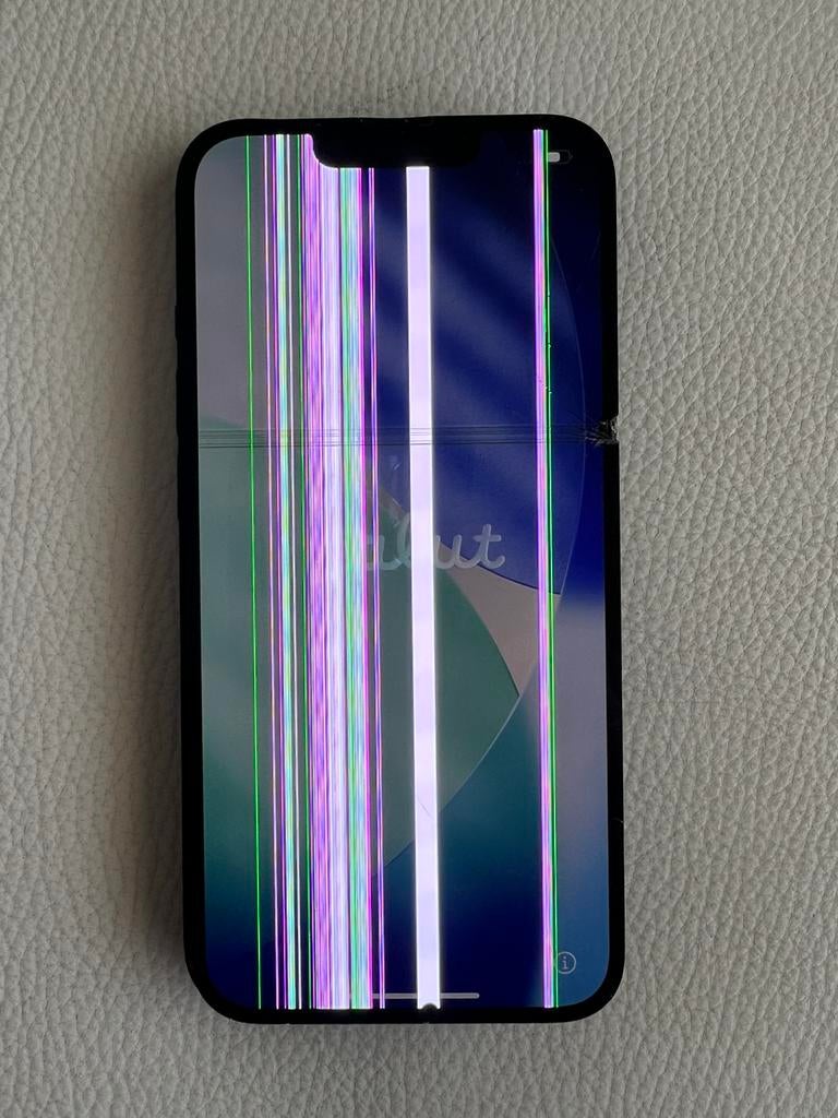 iPhone 13 écran cassé, Télécoms, Enlèvement, Ne fonctionne pas