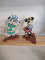 Mickey en Minnie Mouse vintage, Ophalen, Zo goed als nieuw, Fantasy