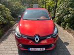 Renault clio / 2015 / 1.0benzine / 17.000km / Airco+GPS, Auto's, Voorwielaandrijving, Euro 5, Stof, Zwart