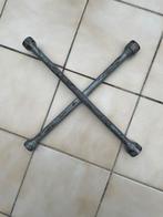 Kruissleutel, Ophalen of Verzenden, Gebruikt