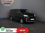 Toyota PROACE Electric Worker 75 kWh L3 345 km WLTP LED/ Sne, Achat, Entreprise, Automatique, Toyota