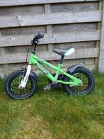 Loopfiets kinderfiets 12 inch, Fietsen en Brommers, Ophalen