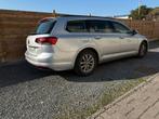 Volkswagen Passat Variant SW 1.6 TDi SCR Style Business DSG, Autos, Achat, Euro 6, Entreprise, 5 portes