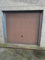 Manuele Hörmann garagepoort te koop