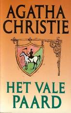 Agatha Christie - Het vale paard, Boeken, Ophalen of Verzenden, Zo goed als nieuw