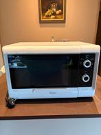 Micro ondes, Gril, Comme neuf, Enlèvement, 45 à 60 cm