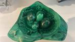 Lot malachite kataga congo, Collections, Enlèvement ou Envoi, Minéral