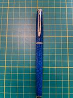 Waterman Hemisphere Blue Marble Rollerball Pen, Ophalen of Verzenden, Waterman