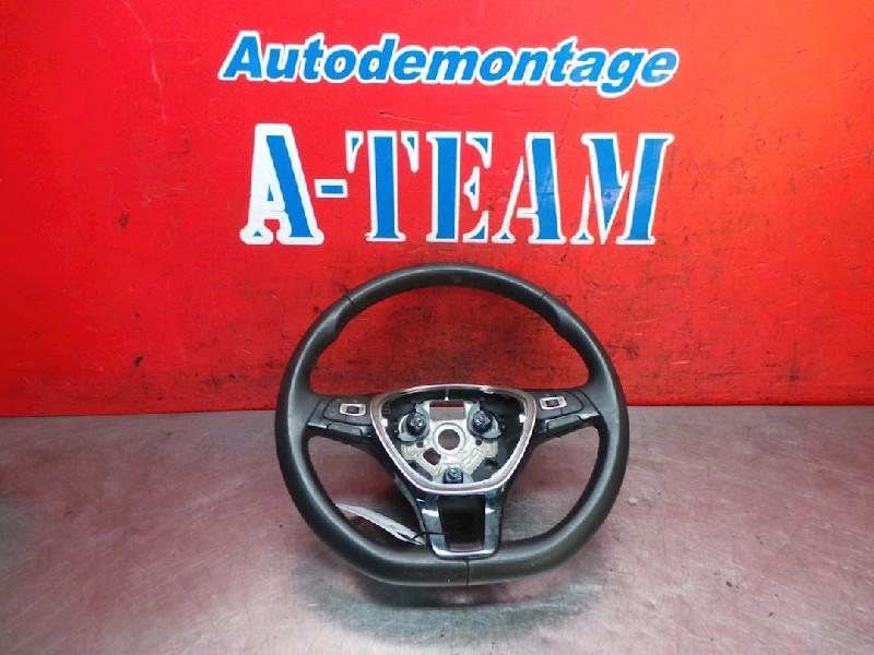 VOLANT DIRECTION Volkswagen Polo V (6R) (6C0419091J), Utilisé, Volkswagen
