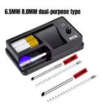 Elektrische sigarettenrolmachine, Ophalen of Verzenden, Nieuw