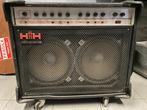 Ampli de guitare H&H IC100L, Enlèvement, Utilisé, Guitare, 100 watts ou plus