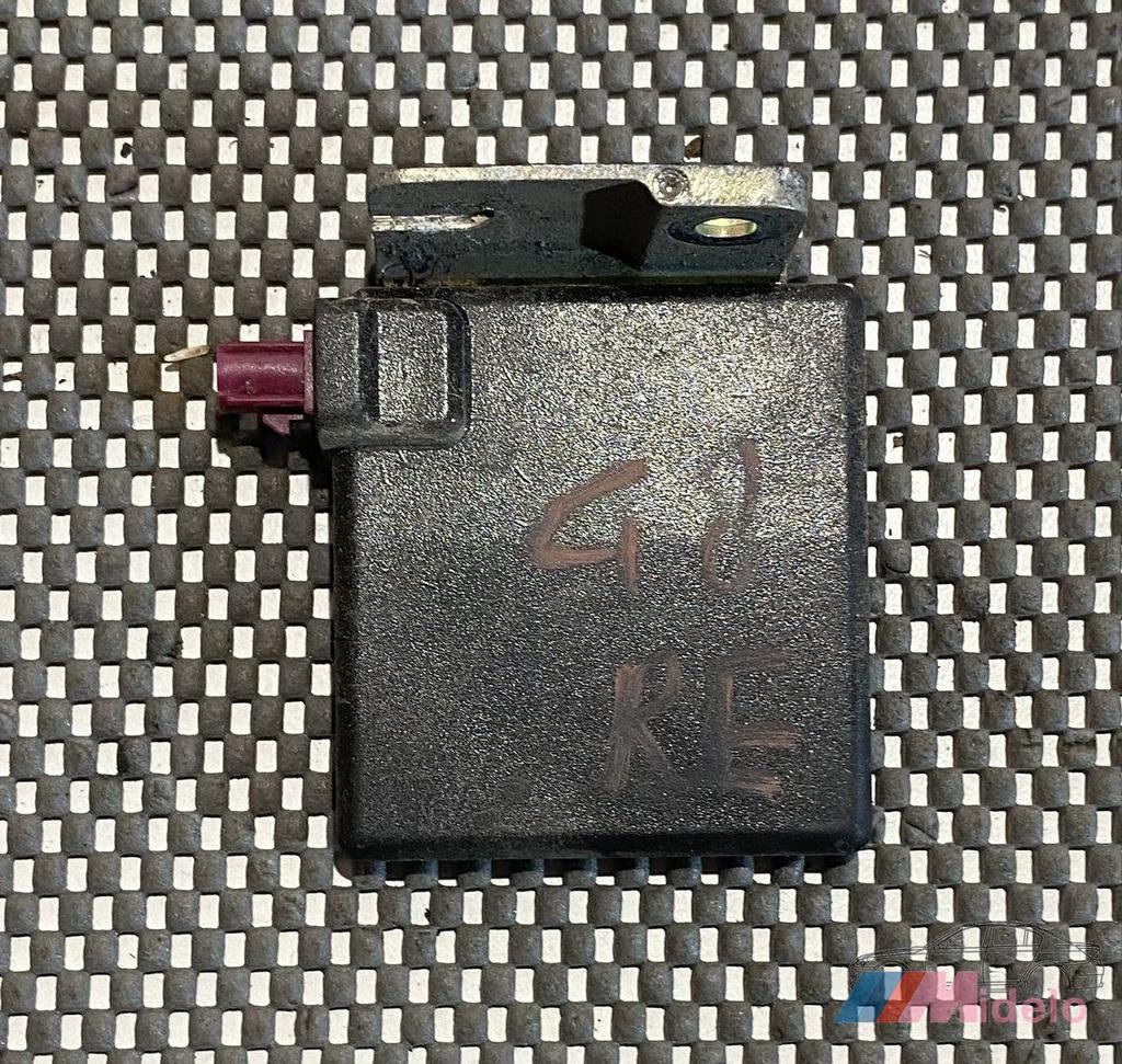 VW GOLF VIII ANTENNE VERSTERKER 3G9035534, -, Utilisé, -, -