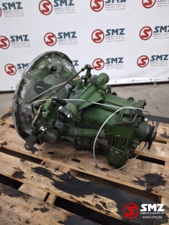 Occ Boite de vitesse ZF S5-24-3, Autos : Pièces & Accessoires, Pièces camion, Autres marques, Transmission et Accessoires, Utilisé