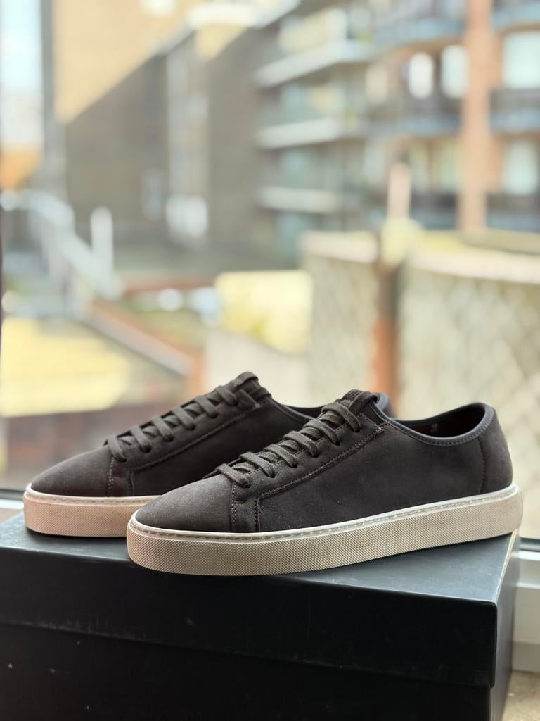 Fabiano Ricci sneakers, Ophalen, Zo goed als nieuw, Sneakers
