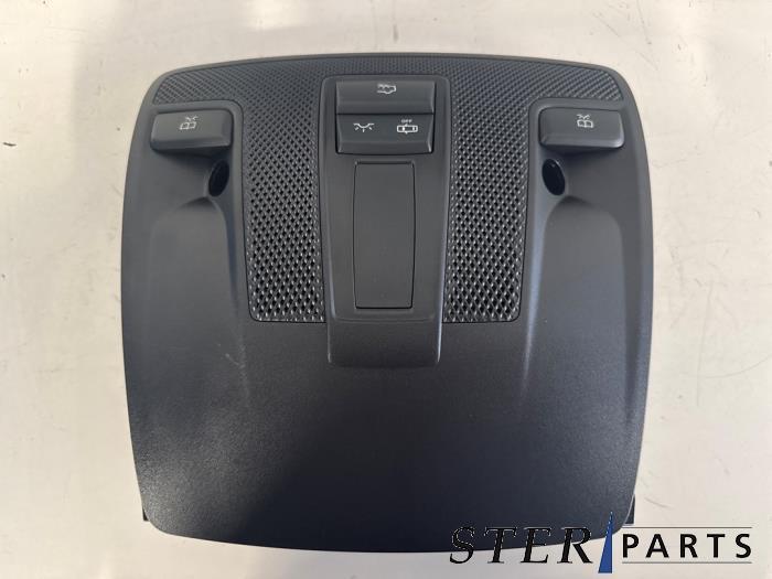 Binnenverlichting voor van een Mercedes Vito, Gebruikt, -, Ophalen of Verzenden, -