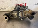 EGR koeler van een BMW X1, Gebruikt, -, -, Ophalen of Verzenden